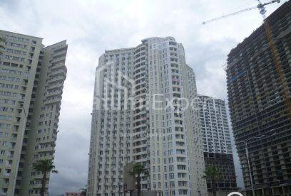 דירה 30 מ"ר - יוריבסקאיה, Batumi, גאורגיה