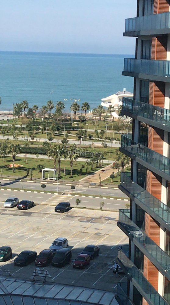 דירה 42 מ"ר - אנגיסה, Batumi, גאורגיה