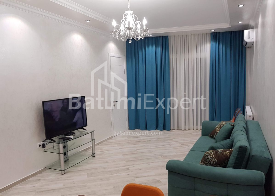 דירה 68 מ"ר - יוסף קובלדזה, Batumi, גאורגיה