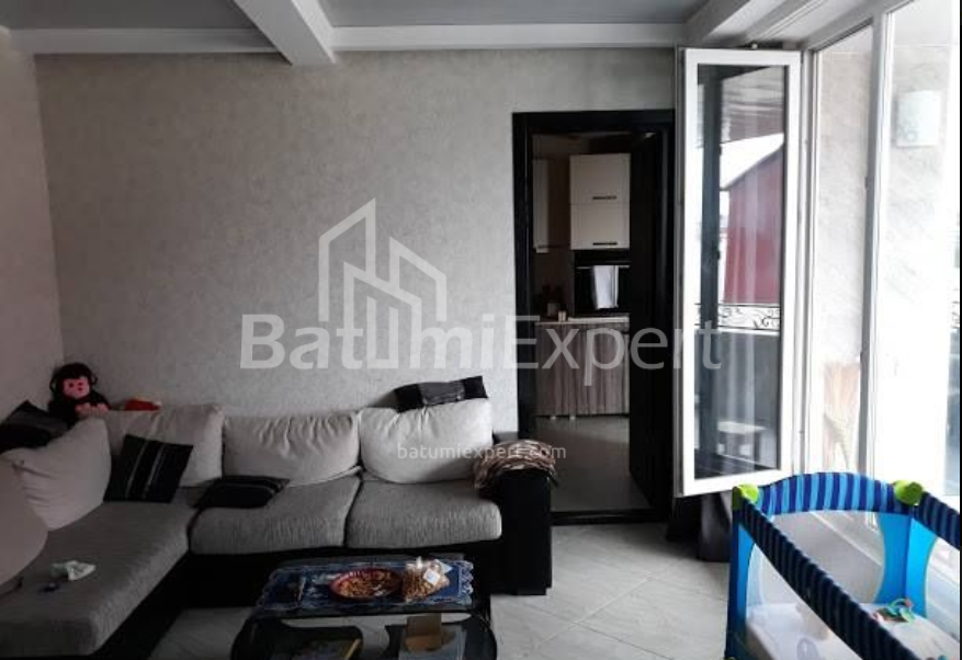 דירה 110 מ"ר - איבן ג'אוואחישווילי, Batumi, גאורגיה