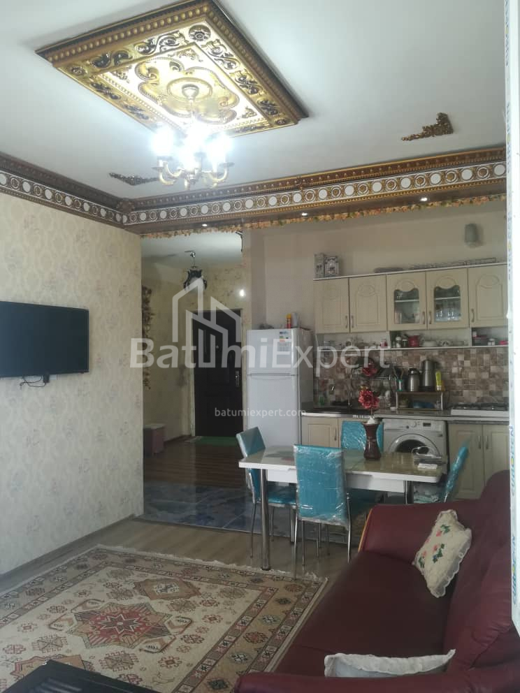 דירה 60 מ"ר - טבל-אבוזרידזה, Batumi, גאורגיה