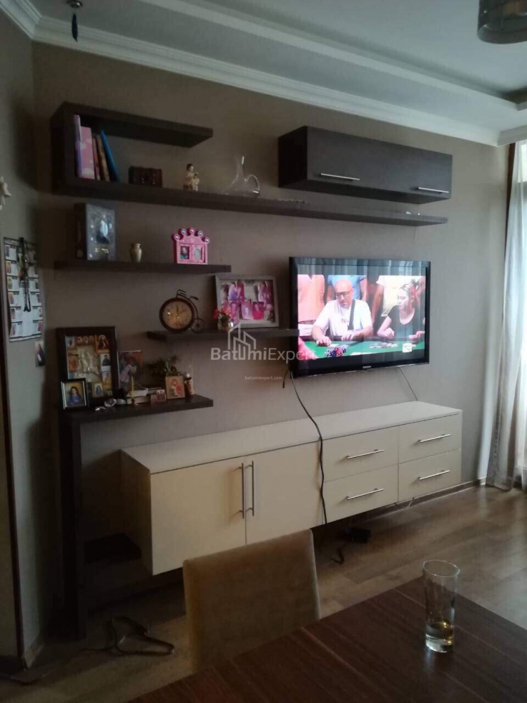דירה 50 מ"ר - וכטנג גורגסלי, Batumi, גאורגיה