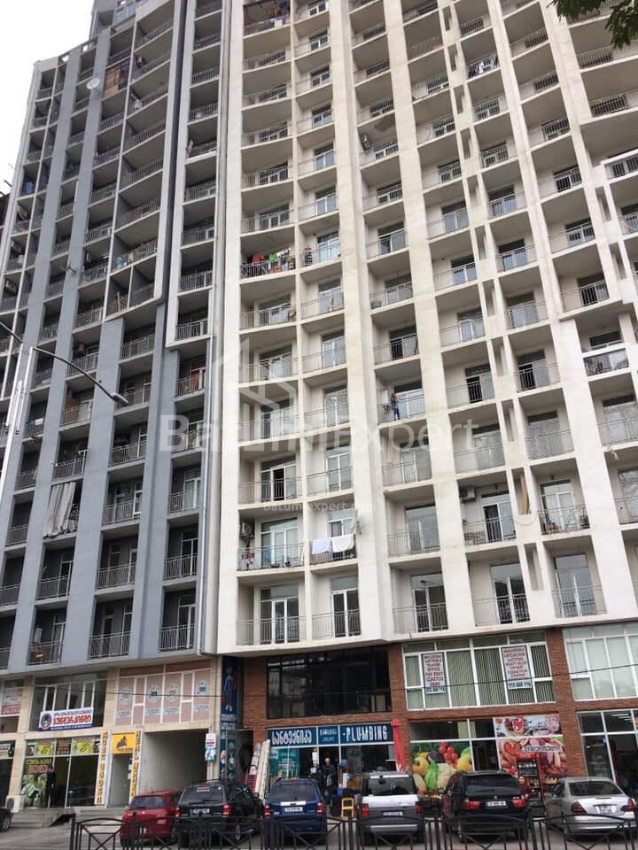 דירה 65 מ"ר - טבל-אבוזרידזה, Batumi, גאורגיה