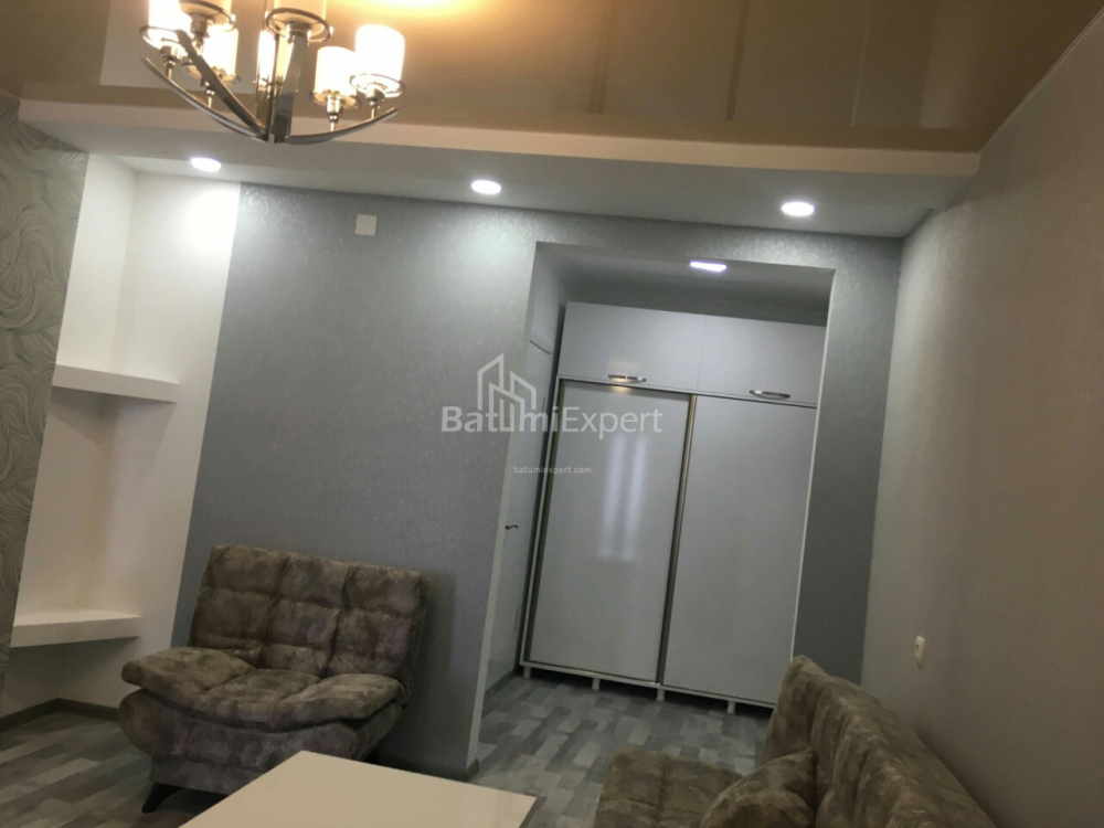 דירה 48 מ"ר - יוסף קובלדזה, Batumi, גאורגיה