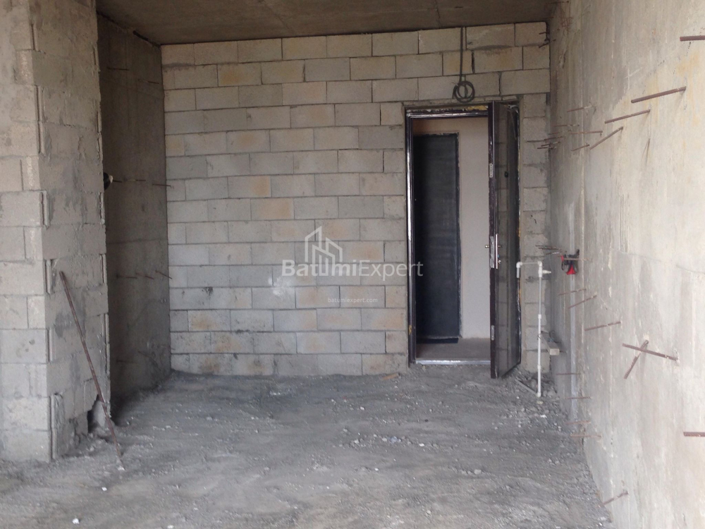 דירה 30.8 מ"ר - טבל-אבוזרידזה, Batumi, גאורגיה