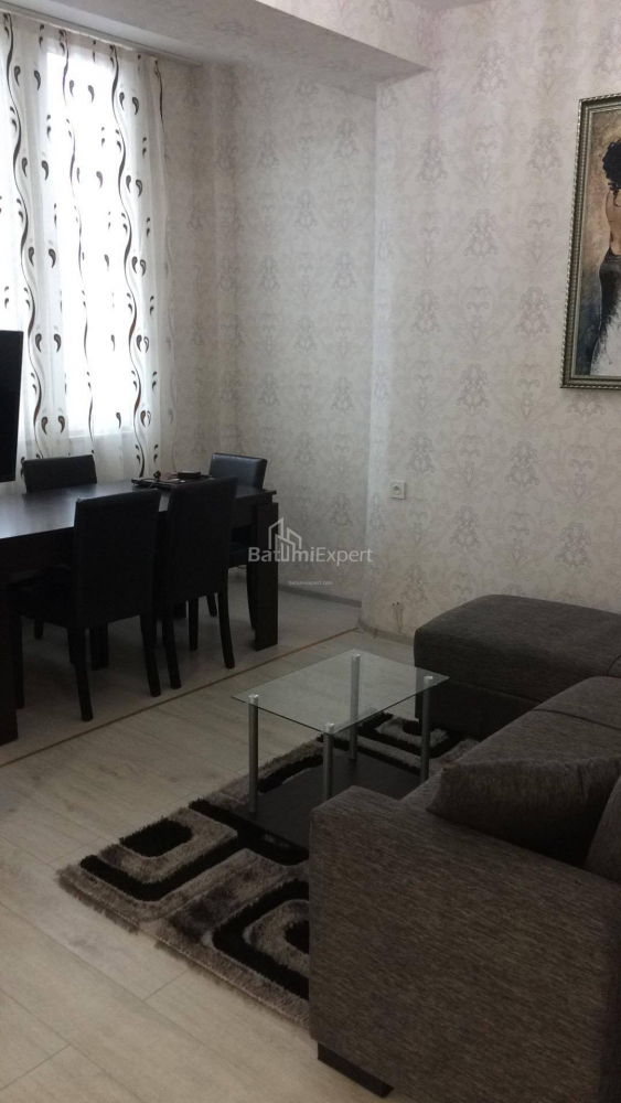 דירה 45 מ"ר - המלך פרנבאז, Batumi, גאורגיה
