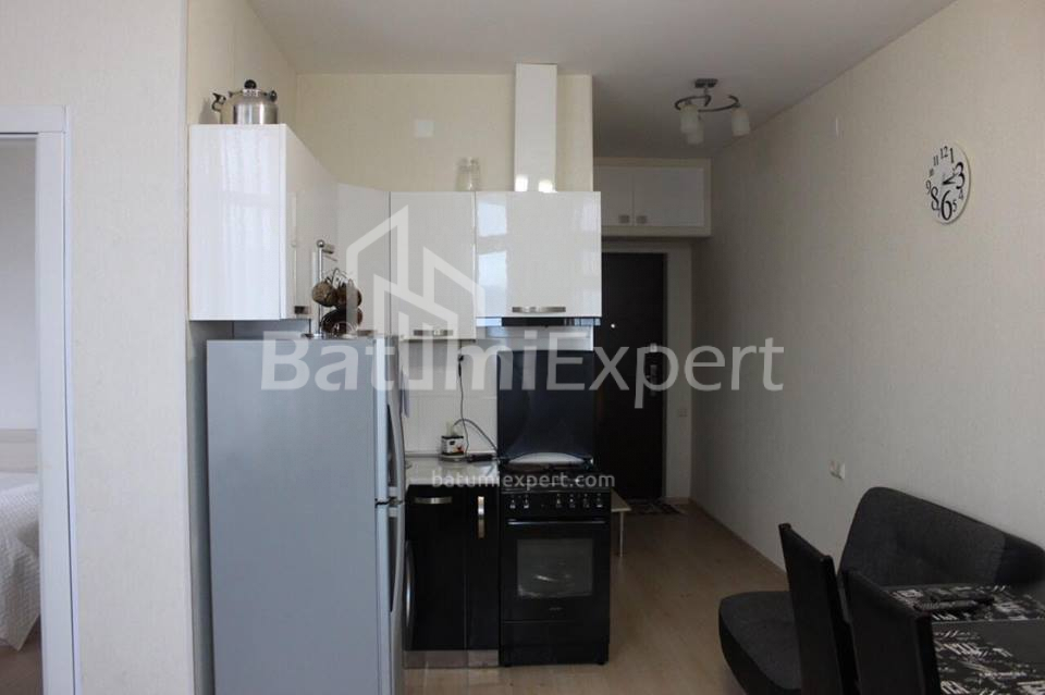 דירה 55 מ"ר - זוראבה גורגילדזה, Batumi, גאורגיה