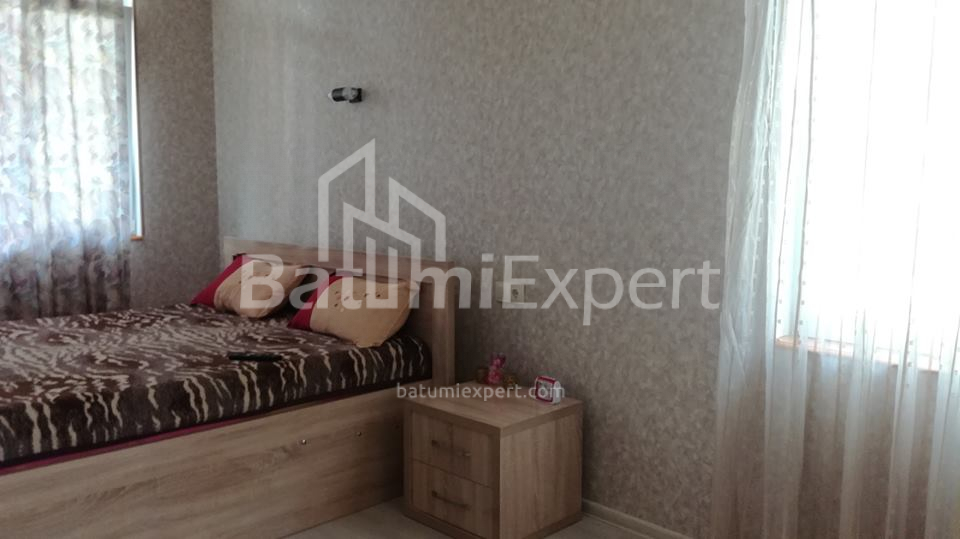 דירה 60 מ"ר - שלווה אינסרידזה, Batumi, גאורגיה