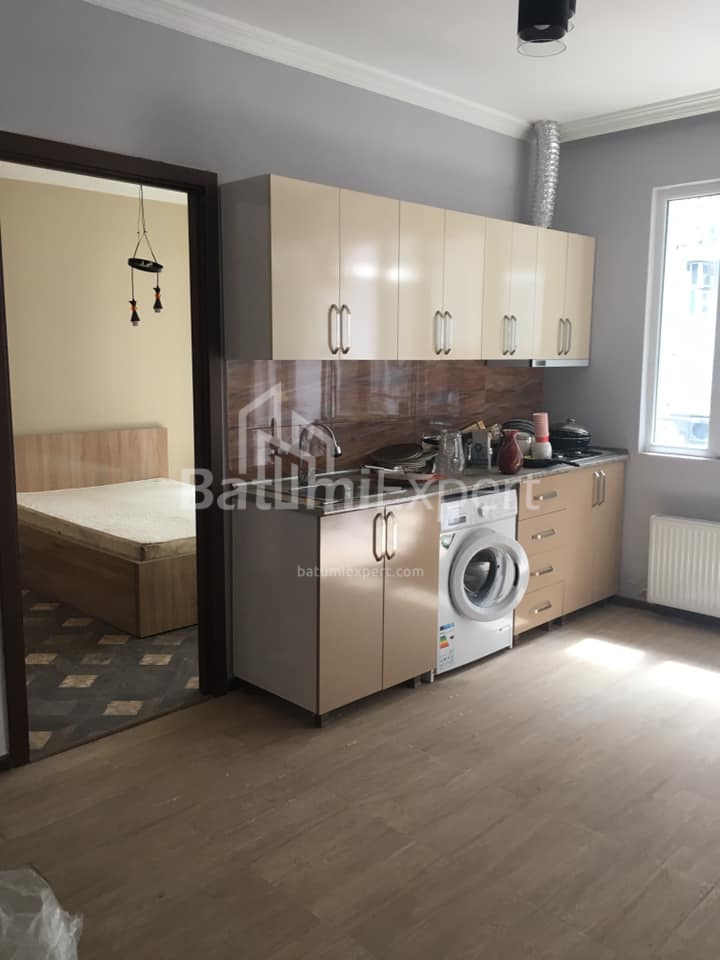 דירה 39 מ"ר - המלך פרנבאז, Batumi, גאורגיה