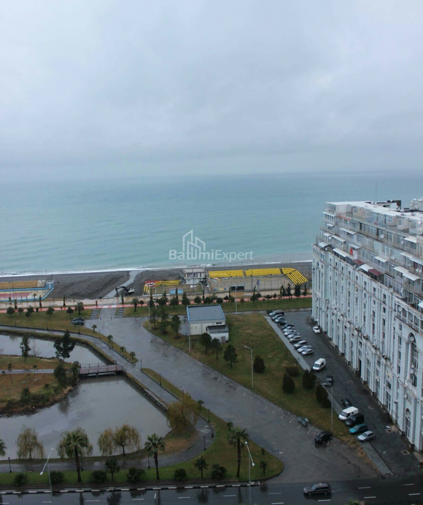 דירה 45 מ"ר - זוראבה גורגילדזה, Batumi, גאורגיה