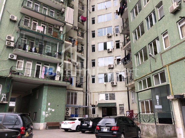 דירה 104 מ"ר - טבל-אבוזרידזה, Batumi, גאורגיה