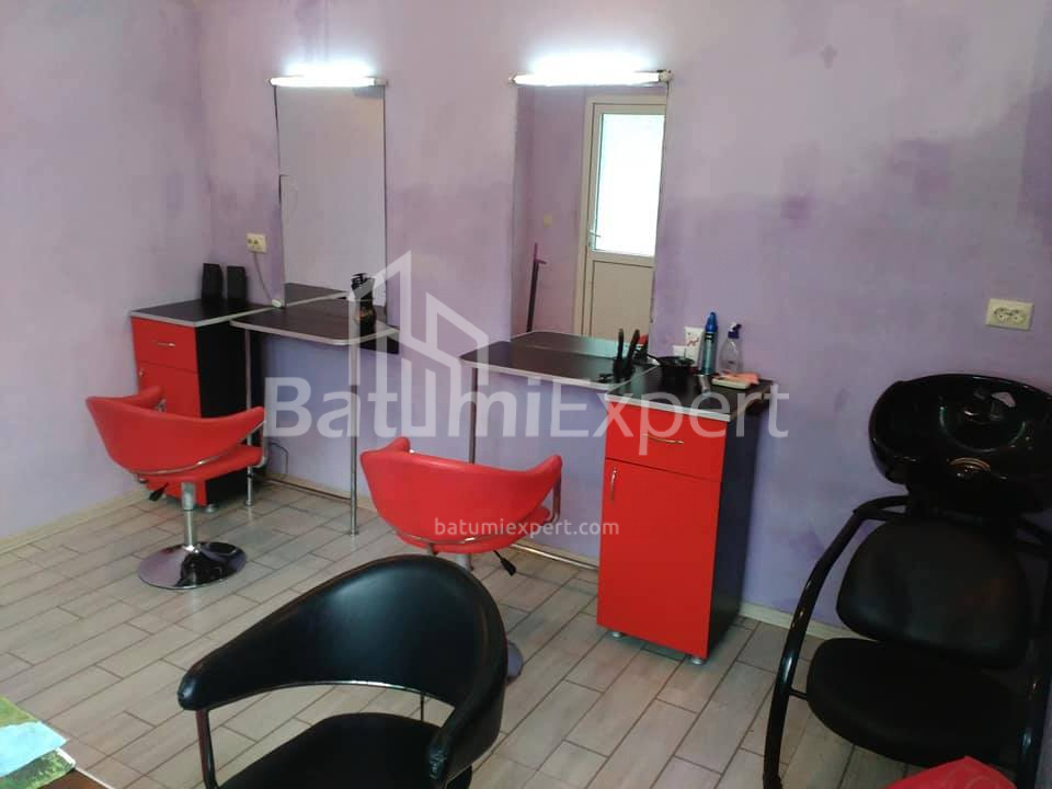 איזור קמעונאי 350 מ"ר - טבטי, Batumi, גאורגיה