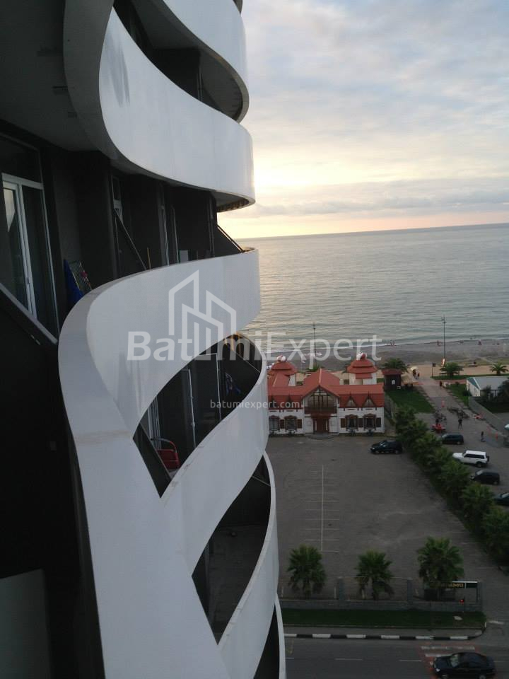 דירה 39 מ"ר - יוסף קובלדזה, Batumi, גאורגיה
