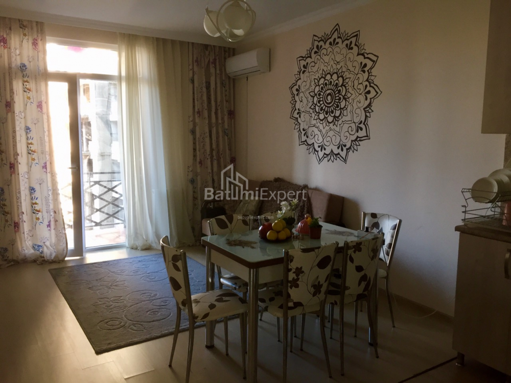 דירה 50 מ"ר - סלימה חימשיאשווילי, Batumi, גאורגיה