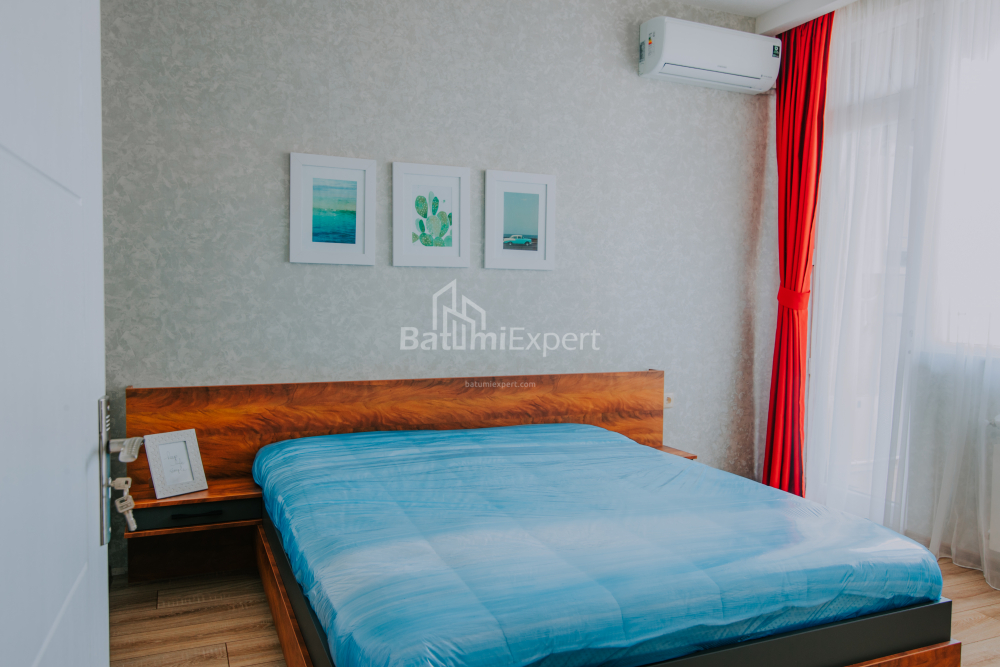 דירה 67 מ"ר - שריף חימשיאשווילי, Batumi, גאורגיה