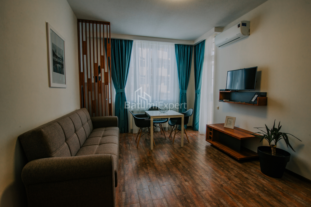 דירה 73.1 מ"ר - שריף חימשיאשווילי, Batumi, גאורגיה