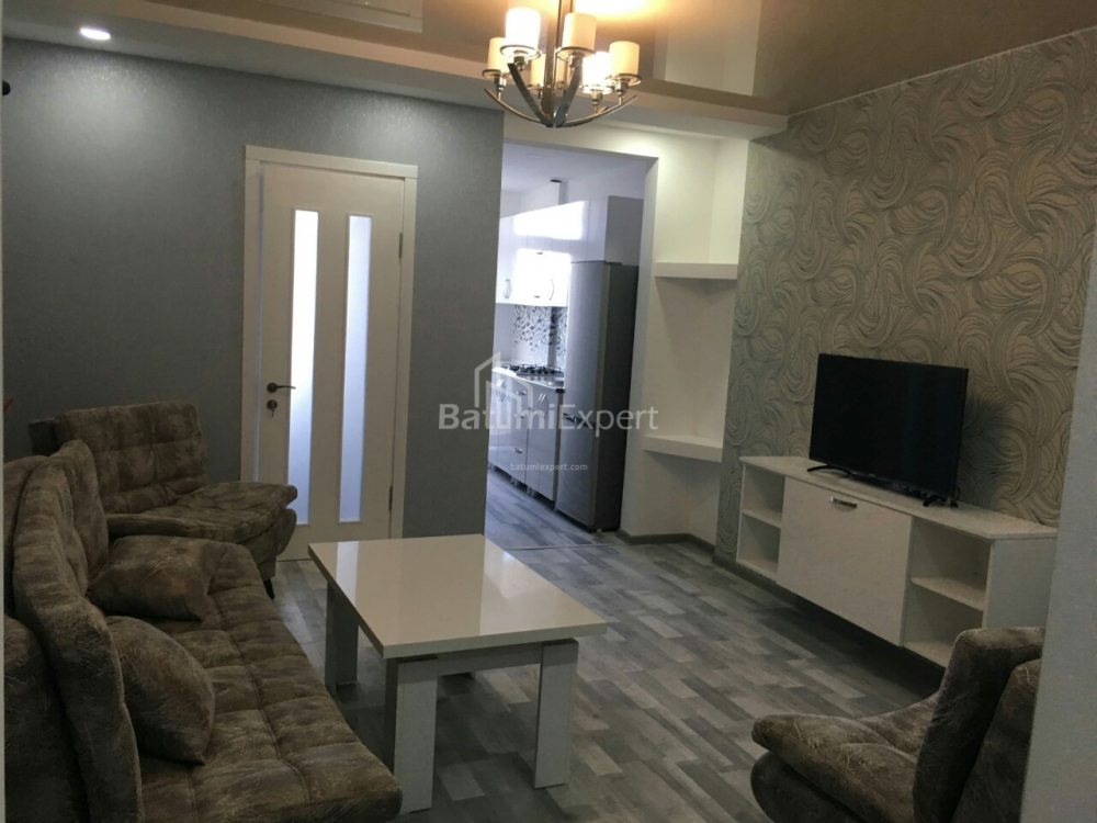 דירה 48 מ"ר - יוסף קובלדזה, Batumi, גאורגיה