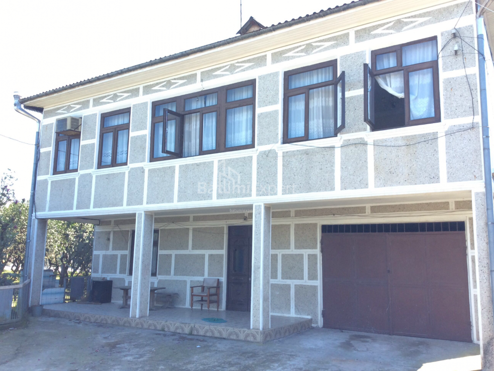 בית פרטי 100 מ"ר - לך ומריה קצ'ינסקי, Batumi, גאורגיה