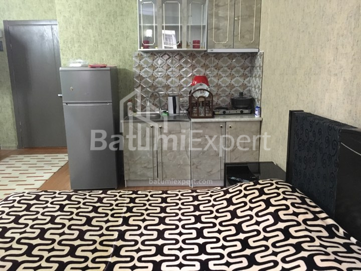דירה 35 מ"ר - שריף חימשיאשווילי, Batumi, גאורגיה