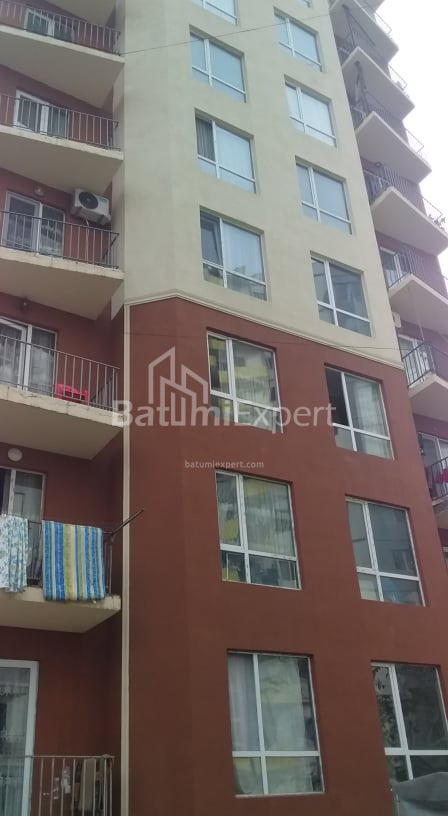 דירה 63.86 מ"ר - גנרל אסלן אבשידזה, Batumi, גאורגיה