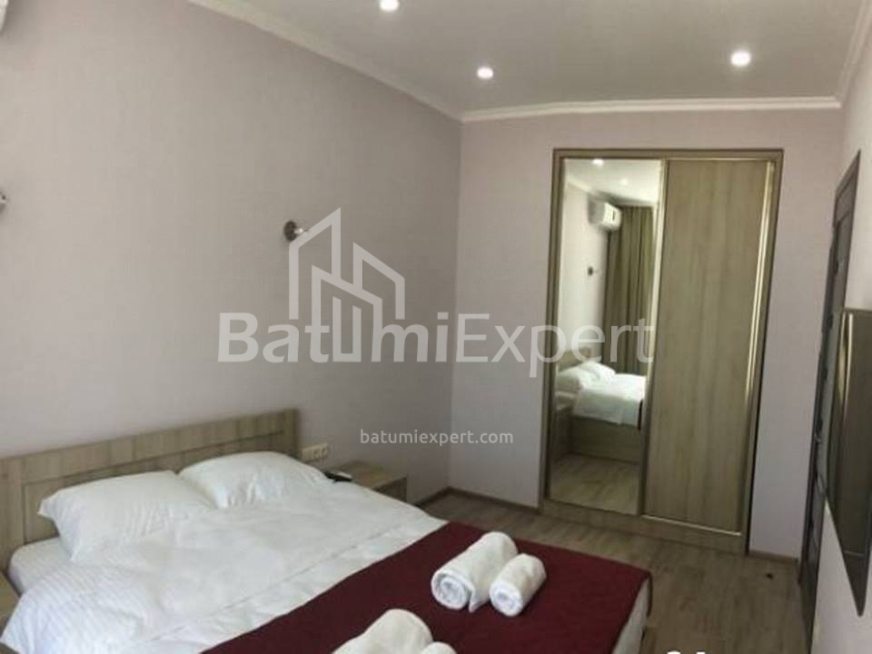 דירה 48.2 מ"ר - שלווה אינסרידזה, Batumi, גאורגיה