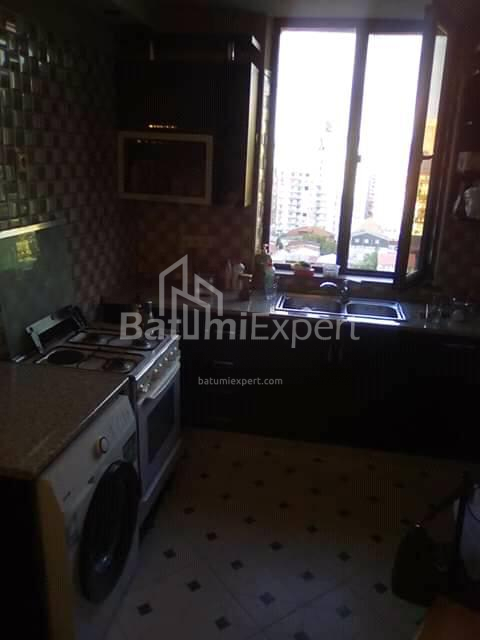 דירה 66 מ"ר - אלכסנדרה גריבודובה, Batumi, גאורגיה