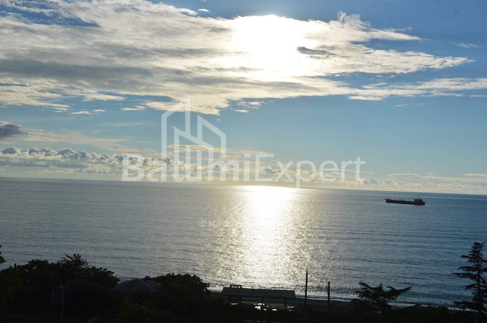 דירה 74 מ"ר - אחלגזרדובה, Makhinjauri, גאורגיה