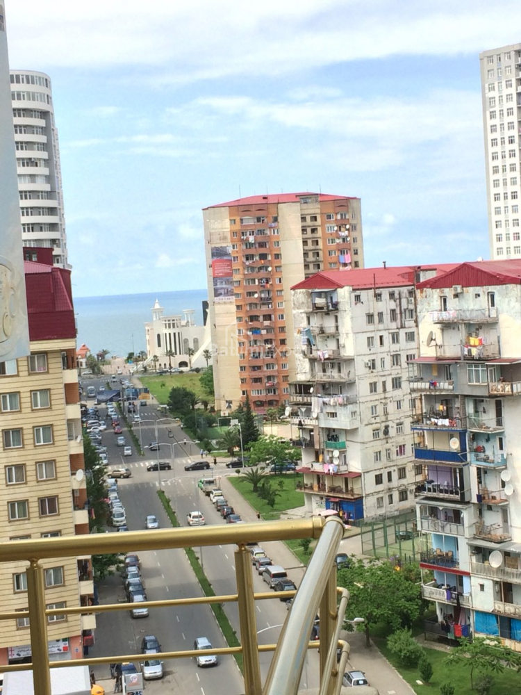 דירה 55 מ"ר - יוסף קובלדזה, Batumi, גאורגיה
