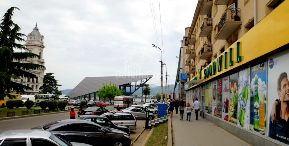 דירה 55.28 מ"ר - איליה צ'בצ'וואדזה, Batumi, גאורגיה