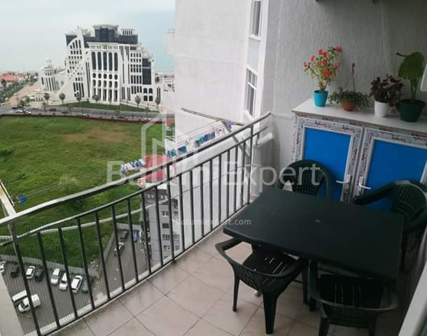 דירה 45 מ"ר - שריף חימשיאשווילי, Batumi, גאורגיה