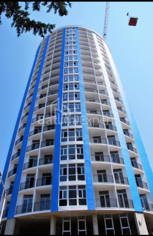 דירה 95 מ"ר - שלווה אינסרידזה, Batumi, גאורגיה