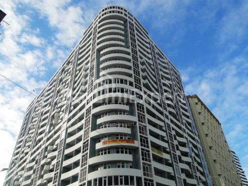 דירה 42.75 מ"ר - יוסף קובלדזה, Batumi, גאורגיה