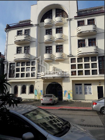 מלון 1100 מ"ר - סלימה חימשיאשווילי, Batumi, גאורגיה