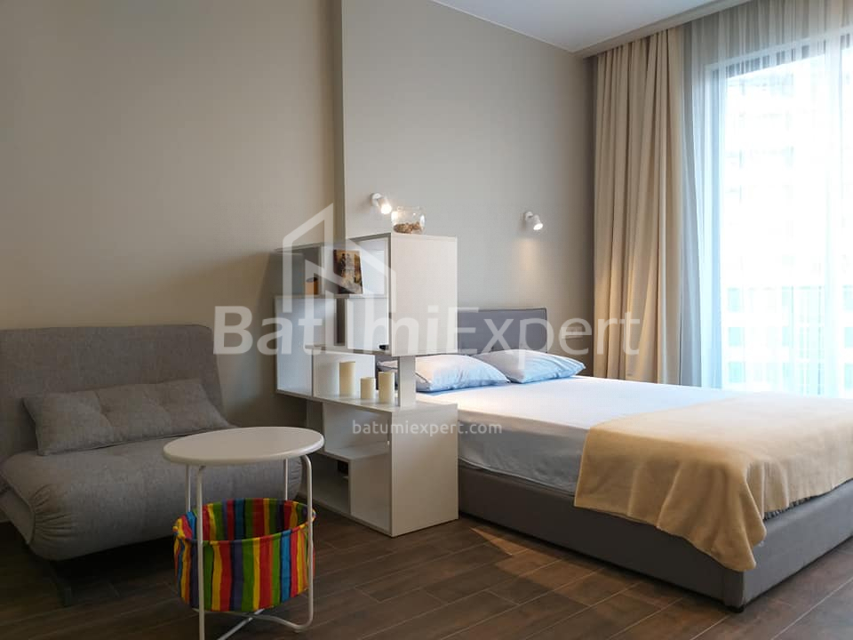 דירה 33 מ"ר - שלווה אינסרידזה, Batumi, גאורגיה