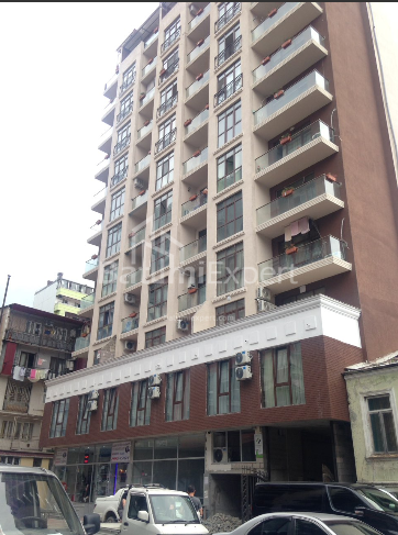 איזור קמעונאי 200 מ"ר - המלך פרנבאז, Batumi, גאורגיה