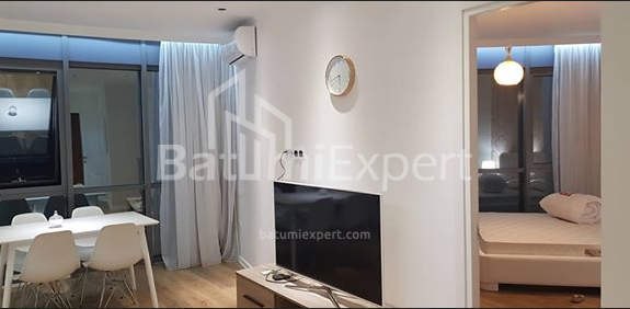 דירה 47 מ"ר - שריף חימשיאשווילי, Batumi, גאורגיה