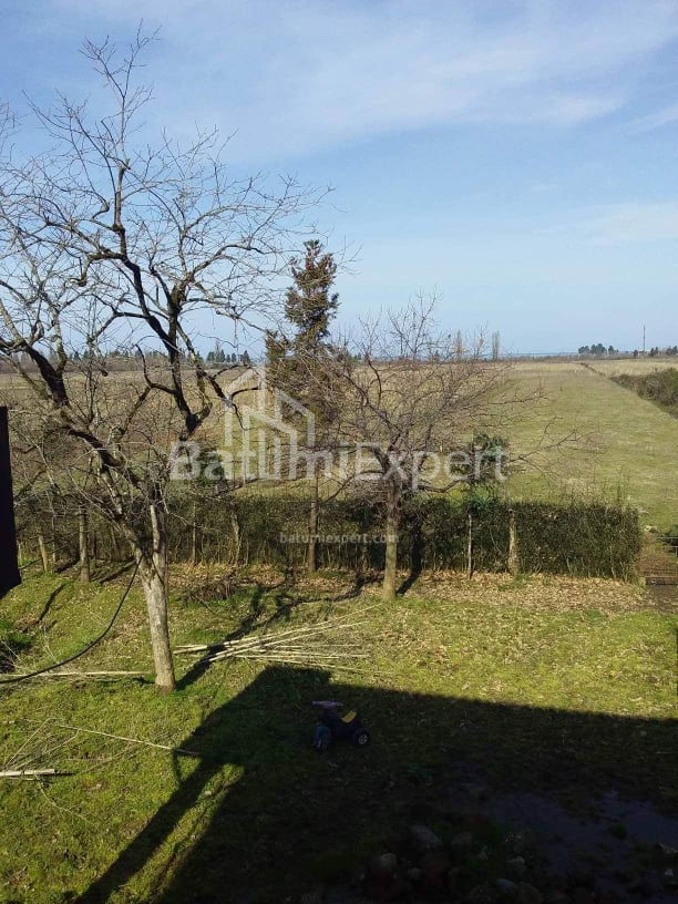 חלקת אדמה 4260 מ"ר - דוד אגמשנבלי, Kobuleti, גאורגיה