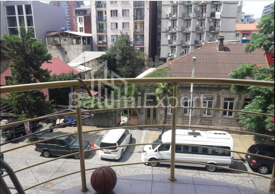 דירה 70 מ"ר - אלכסנדרה קזבגי, Batumi, גאורגיה