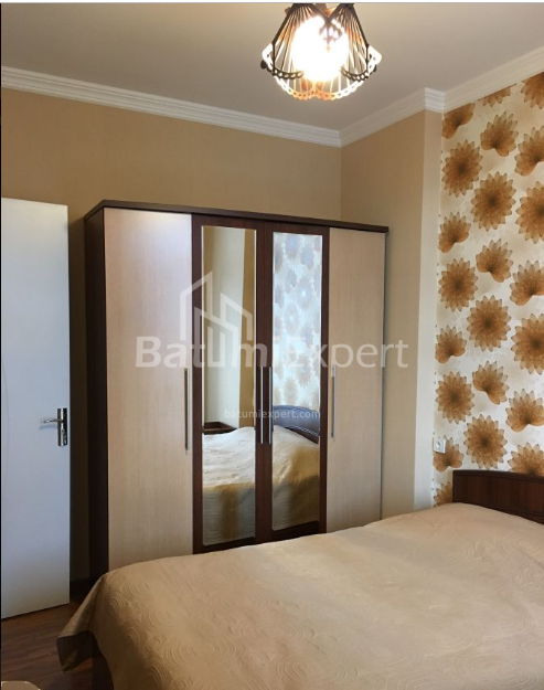 דירה 43 מ"ר - וכטנג גורגסלי, Batumi, גאורגיה