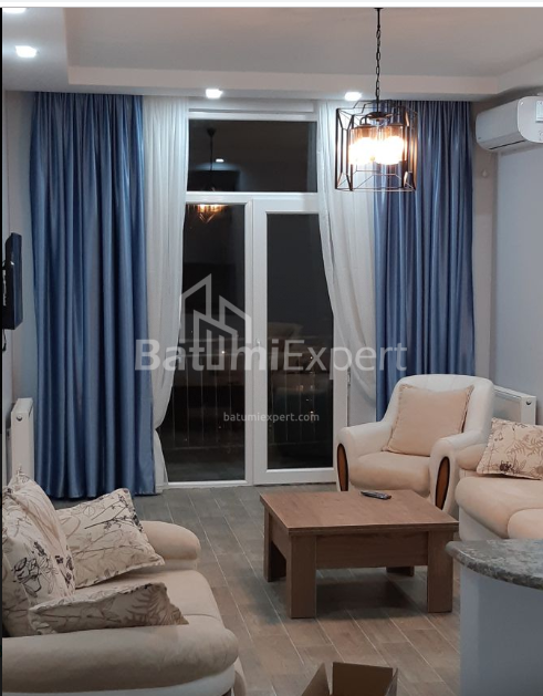 דירה 51 מ"ר - טבל-אבוזרידזה, Batumi, גאורגיה