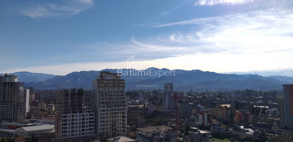 דירה 31.3 מ"ר - שלווה אינסרידזה, Batumi, גאורגיה