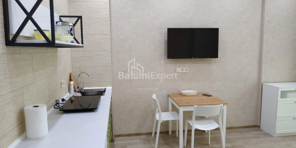 דירה 33 מ"ר - שלווה אינסרידזה, Batumi, גאורגיה