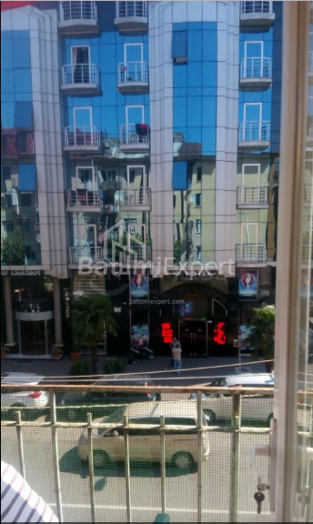 דירה 30 מ"ר - זוראבה גורגילדזה, Batumi, גאורגיה