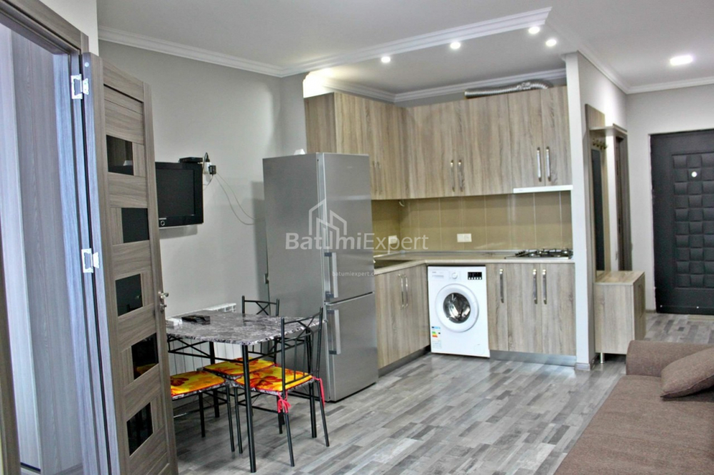 דירה 40 מ"ר - יוסף קובלדזה, Batumi, גאורגיה