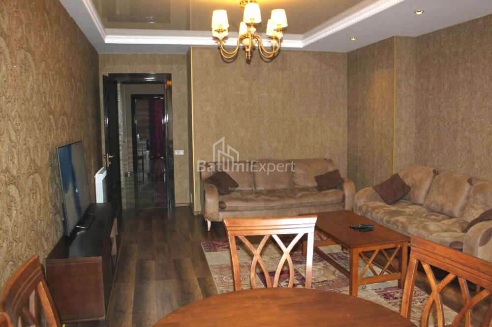 דירה 120 מ"ר - יוסף קובלדזה, Batumi, גאורגיה