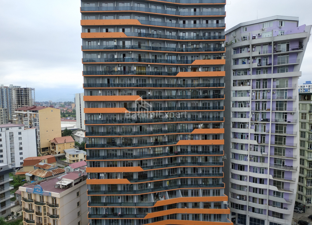דירה 30 מ"ר - שלווה אינסרידזה, Batumi, גאורגיה
