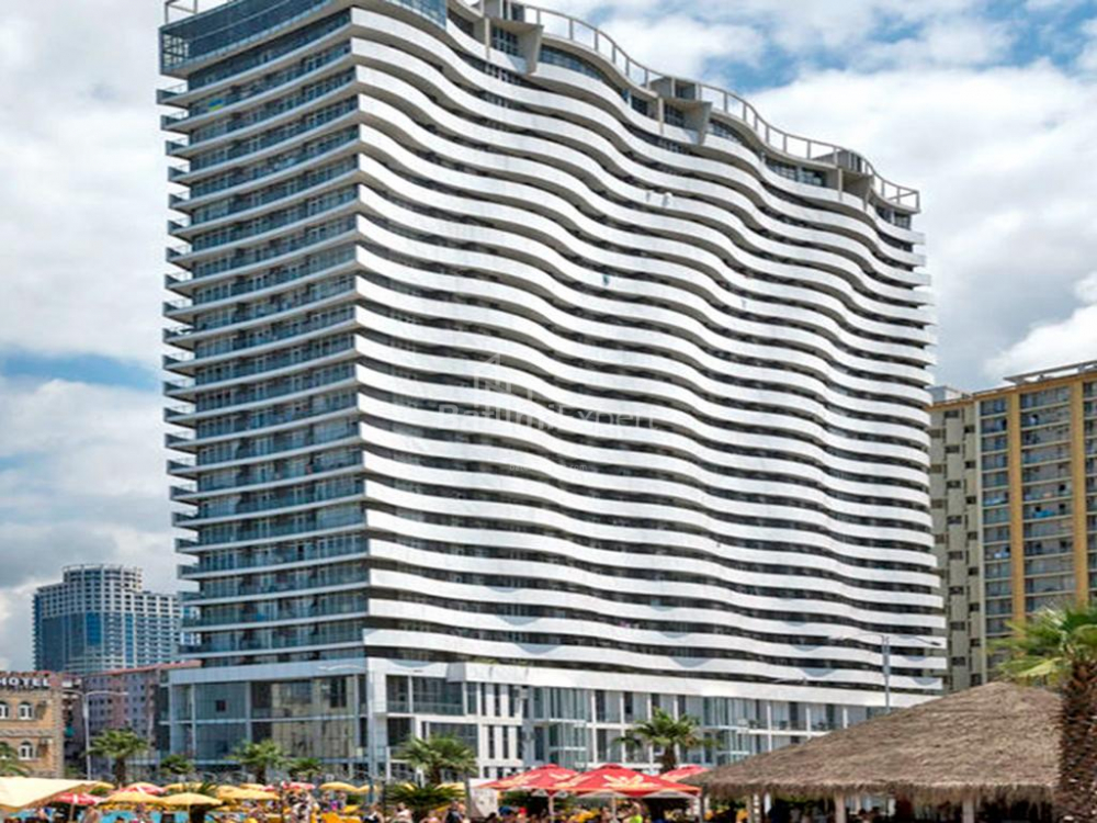 דירה 29.3 מ"ר - יוסף קובלדזה, Batumi, גאורגיה