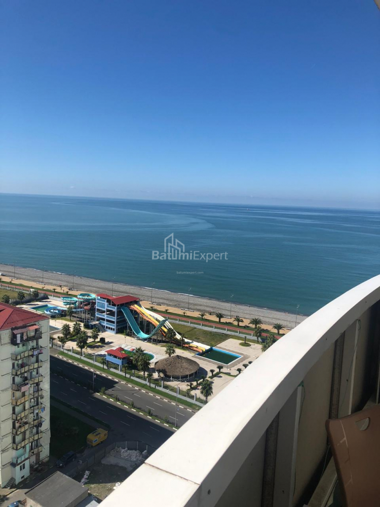 דירה 30 מ"ר - יוסף קובלדזה, Batumi, גאורגיה