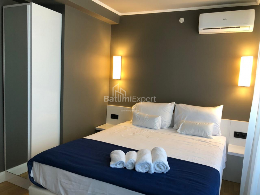 דירה 44 מ"ר - שריף חימשיאשווילי, Batumi, גאורגיה