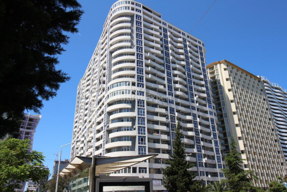 דירה 48 מ"ר - יוסף קובלדזה, Batumi, גאורגיה